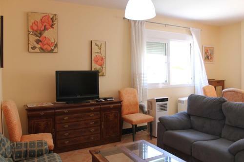 Apartamento �tico En Zahara de Los Atunes