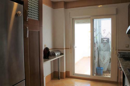 Apartamento �tico En Zahara de Los Atunes