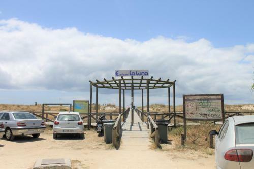 Apartamento �tico En Zahara de Los Atunes