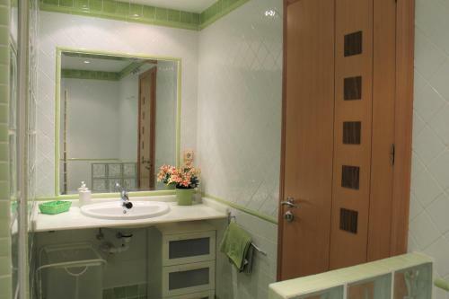 Apartamento �tico En Zahara de Los Atunes
