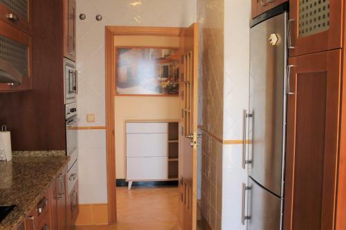 Apartamento �tico En Zahara de Los Atunes