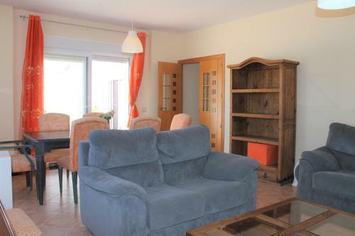Apartamento �tico En Zahara de Los Atunes