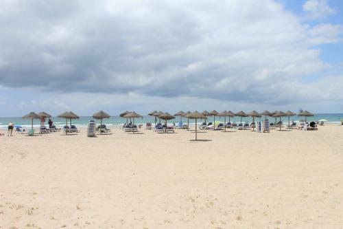 Apartamento �tico En Zahara de Los Atunes