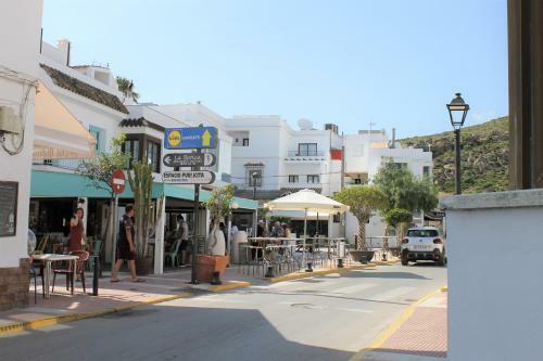 Apartamento �tico En Zahara de Los Atunes