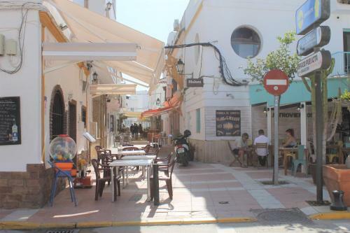 Apartamento �tico En Zahara de Los Atunes