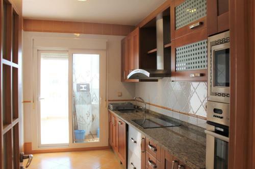 Apartamento �tico En Zahara de Los Atunes