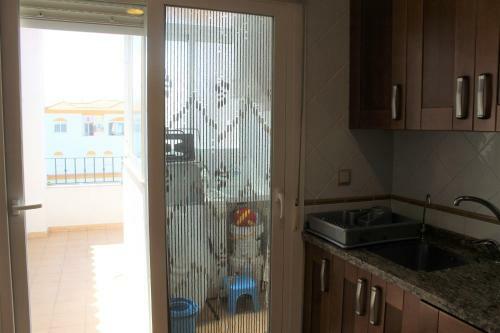 Apartamento �tico En Zahara de Los Atunes