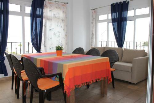 Apartamento �tico En Zahara de Los Atunes