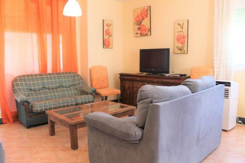 Apartamento �tico En Zahara de Los Atunes
