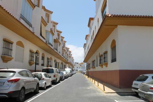 Apartamento �tico En Zahara de Los Atunes