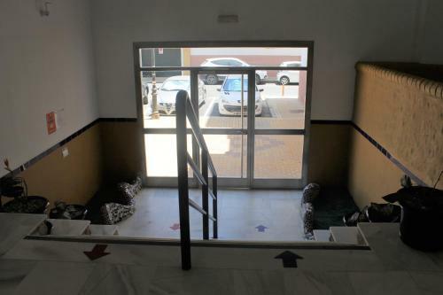 Apartamento �tico En Zahara de Los Atunes