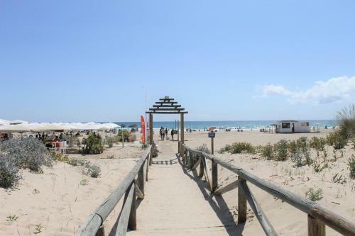 Apartamento �tico En Zahara de Los Atunes