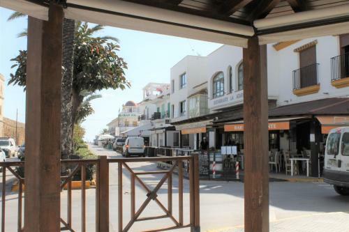 Apartamento �tico En Zahara de Los Atunes