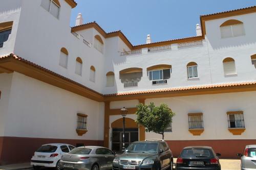 Apartamento �tico En Zahara de Los Atunes