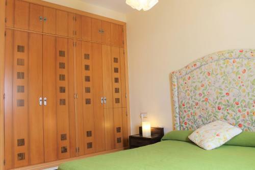Apartamento �tico En Zahara de Los Atunes