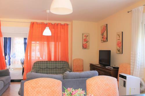 Apartamento �tico En Zahara de Los Atunes