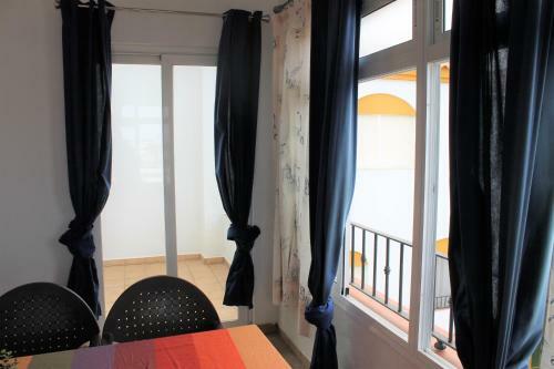 Apartamento �tico En Zahara de Los Atunes