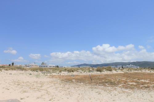 Apartamento �tico En Zahara de Los Atunes