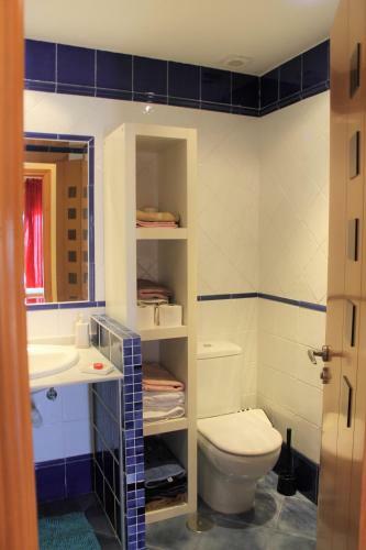 Apartamento �tico En Zahara de Los Atunes