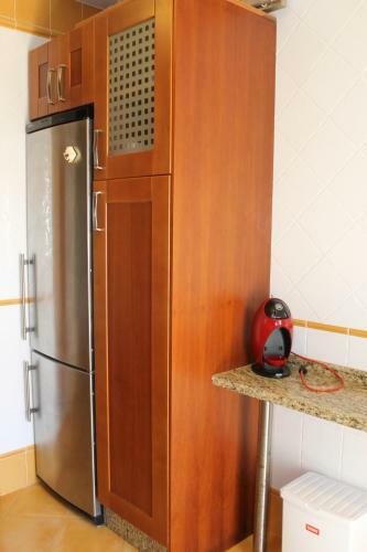Apartamento �tico En Zahara de Los Atunes