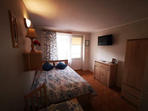 Apartamento Pok�j Z Aneksem Pod Jab?onk?