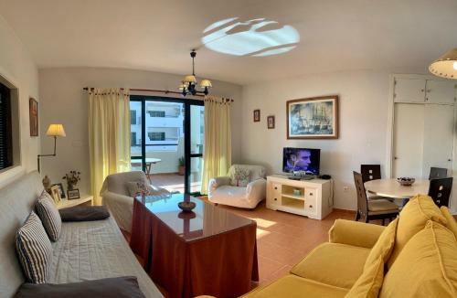 Apartamento Almadraba Playa