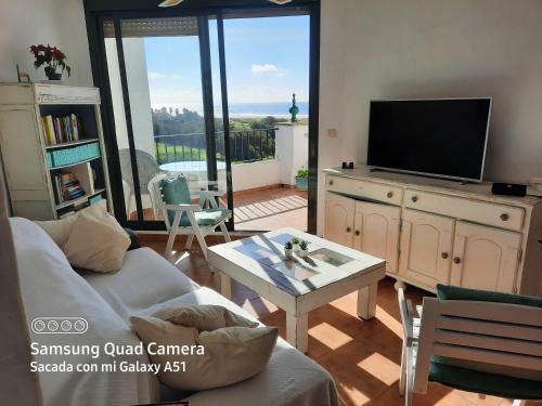 Apartamento Airunnes Atico Duplex Zahara Primera Linea