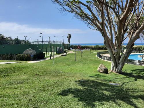 Apartamento Airunnes Atico Duplex Zahara Primera Linea