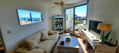 Apartamento Airunnes Atico Duplex Zahara Primera Linea