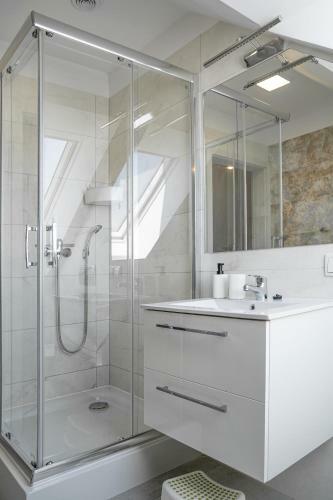 Apartamenty Jachtowa