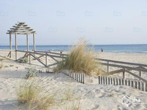 Apartamento Zahara