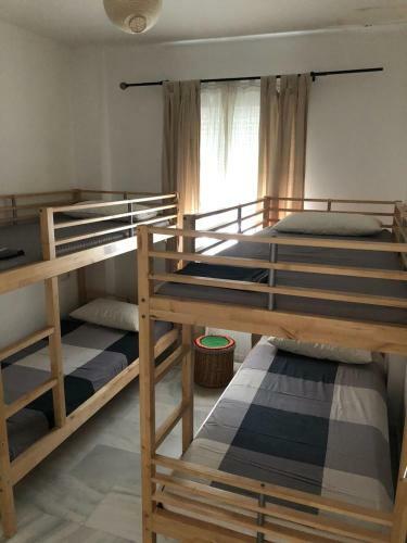 Apartamento Zahara