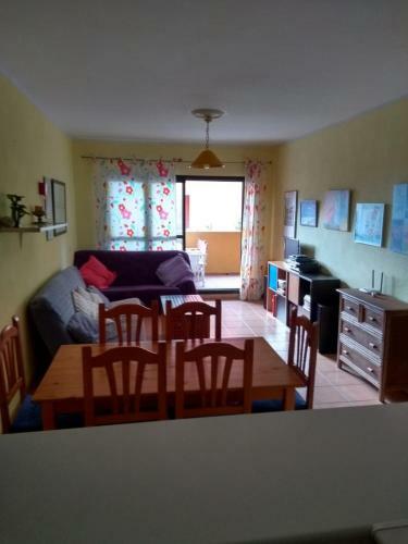 Apartamento Mar De Plata
