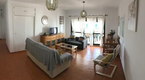 Apartamento Atlanterra Playa