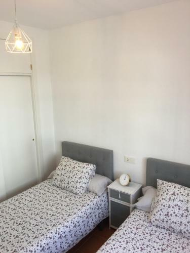 Apartamento Atlanterra Playa