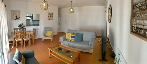 Apartamento Atlanterra Playa