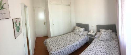 Apartamento Atlanterra Playa
