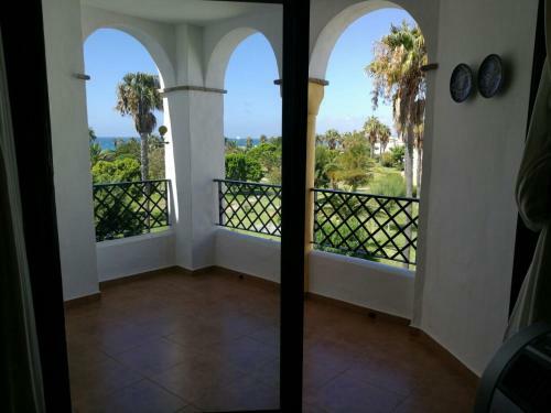 Apartamento Atlanterra 1 L�nea Con Vistas