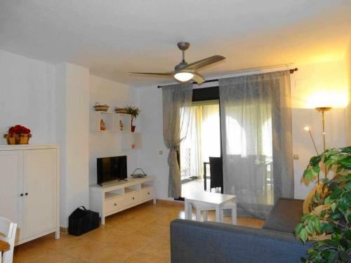Apartamento En Jardines de Zahara F4a