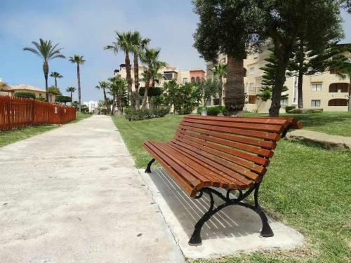 Apartamento En Jardines de Zahara F4a
