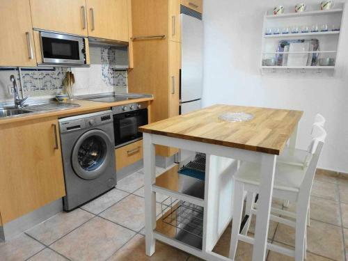 Apartamento En Jardines de Zahara F4a