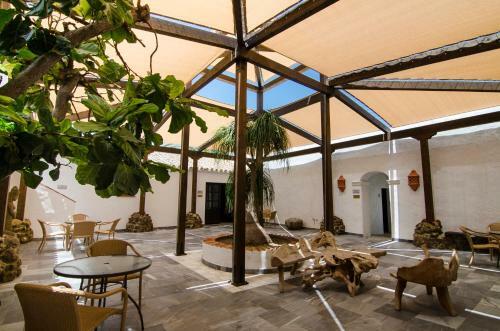 Hotel El Cortijo de Zahara