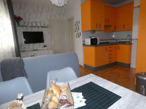 Apartamento Sweet Home