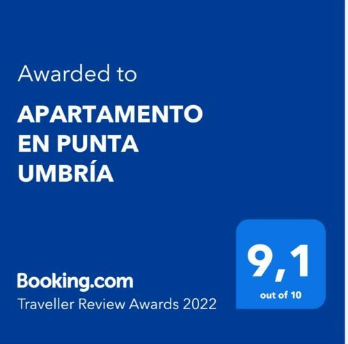 Apartamento En Punta Umbr�a