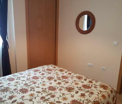 Apartamento En Punta Umbr�a