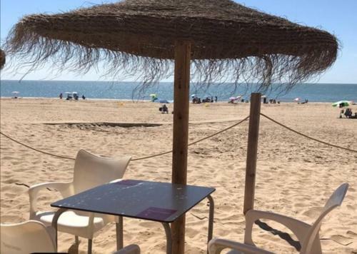 Apartamento En Punta Umbr�a