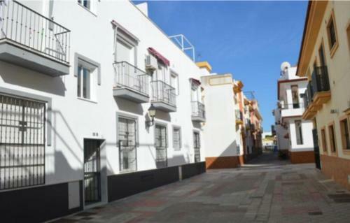 Apartamento En Punta Umbr�a