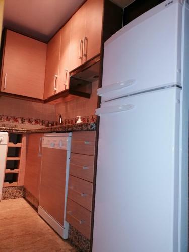 Apartamento En Punta Umbr�a