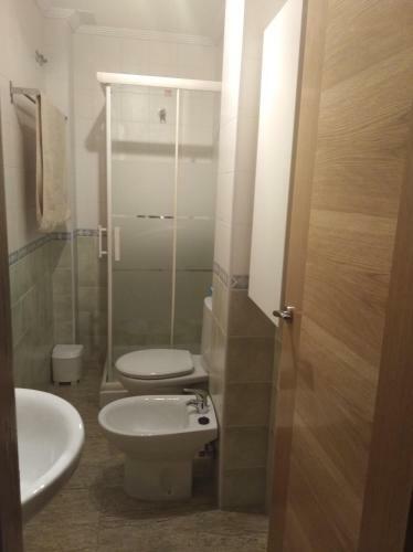 Apartamento En Punta Umbr�a