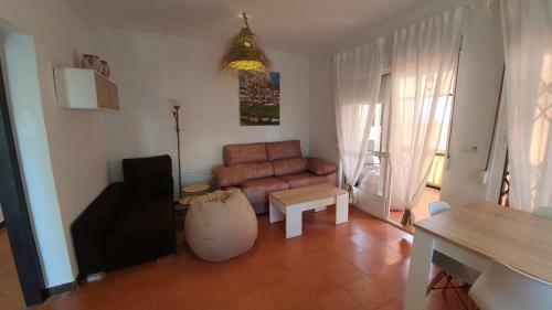 Apartamento Pino Beach